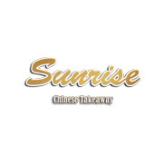 Sunrise logo.