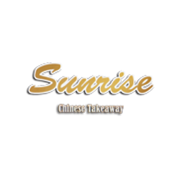 Sunrise logo.